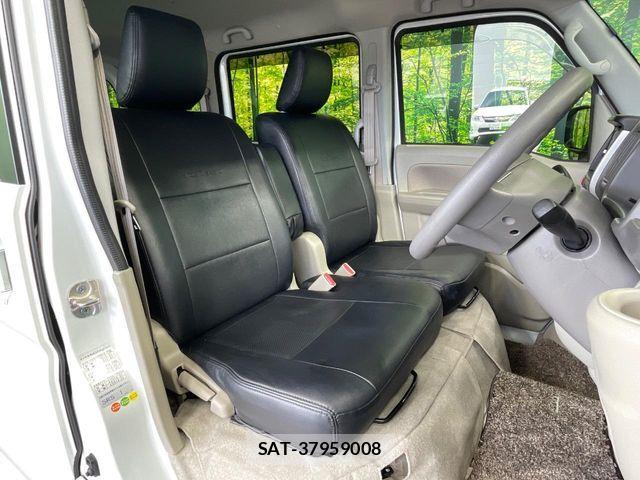 Suzuki EVERY WAGON 2020-06 7961561-8
