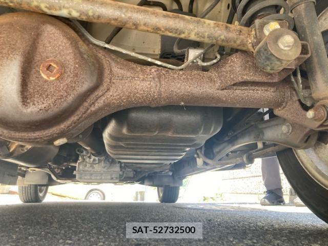 Suzuki EVERY WAGON 2007-07 7961564-10