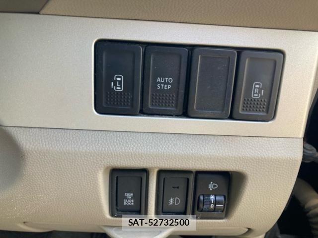 Suzuki EVERY WAGON 2007-07 7961564-15
