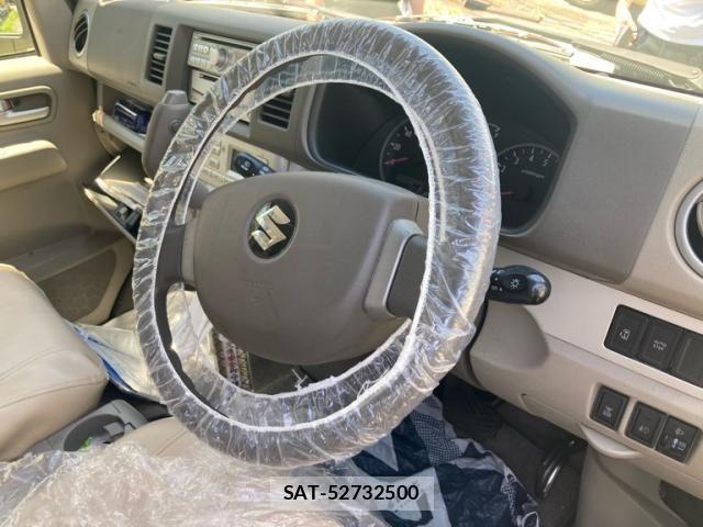 Suzuki EVERY WAGON 2007-07 7961564-17