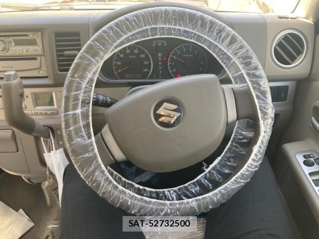 Suzuki EVERY WAGON 2007-07 7961564-19