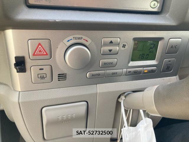 Suzuki EVERY WAGON 2007-07 7961564-21