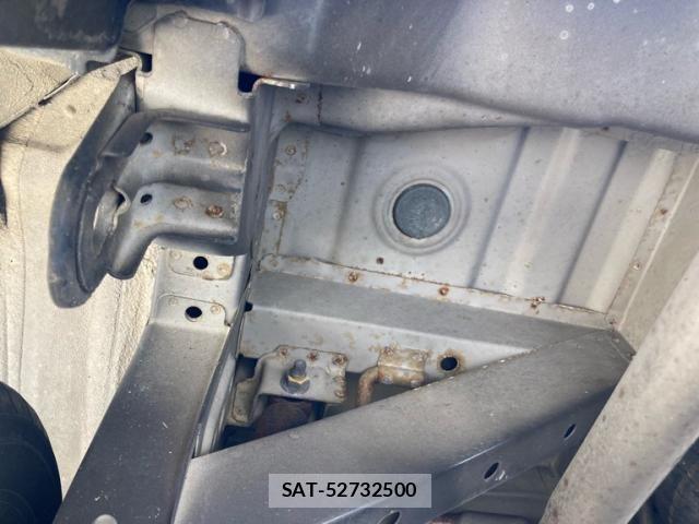 Suzuki EVERY WAGON 2007-07 7961564-22