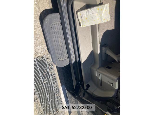 Suzuki EVERY WAGON 2007-07 7961564-24