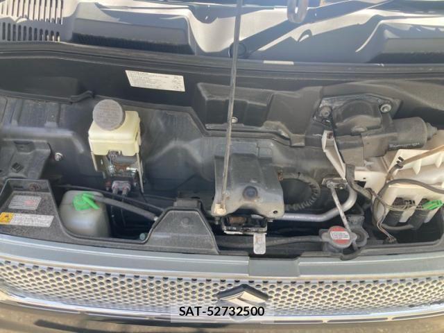 Suzuki EVERY WAGON 2007-07 7961564-26
