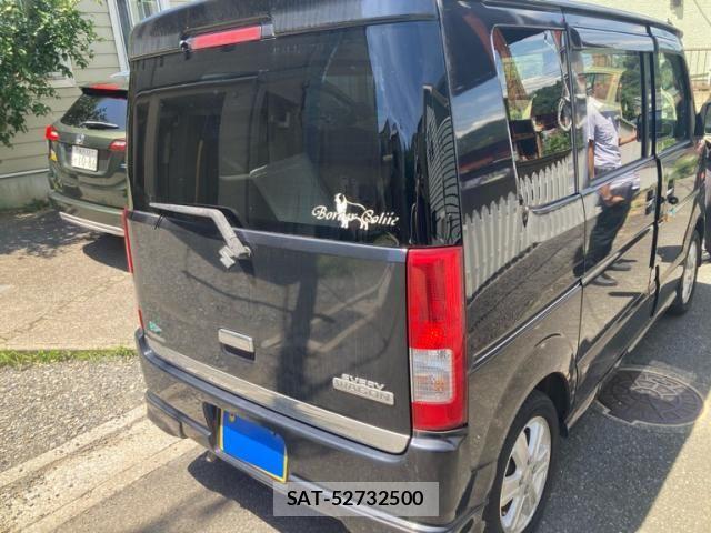 Suzuki EVERY WAGON 2007-07 7961564-5