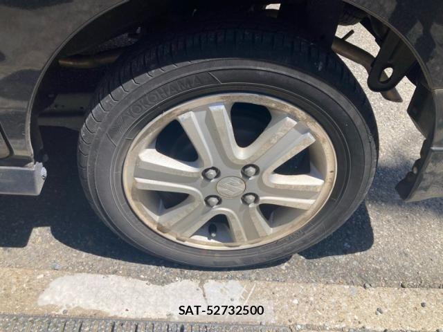 Suzuki EVERY WAGON 2007-07 7961564-7