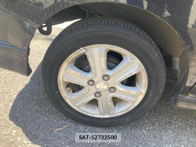 Suzuki EVERY WAGON 2007-07 7961564-8