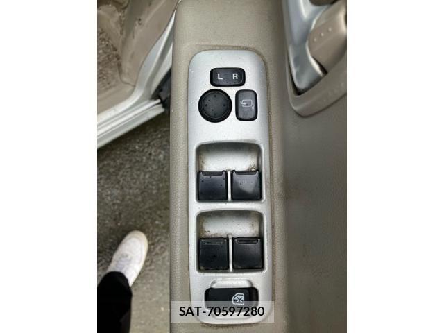 Suzuki EVERY WAGON 2012-03 7961567-13