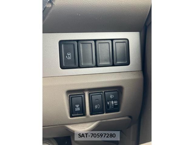 Suzuki EVERY WAGON 2012-03 7961567-14