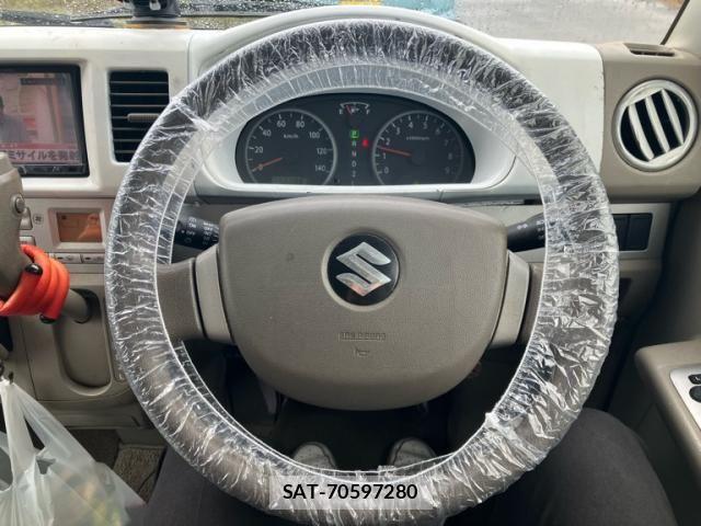 Suzuki EVERY WAGON 2012-03 7961567-15