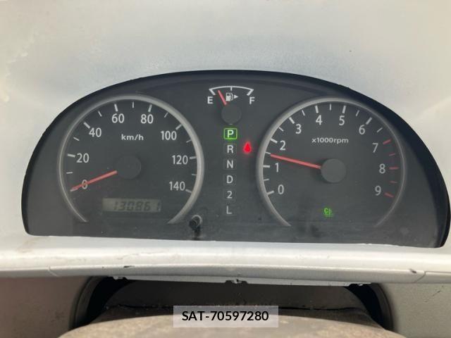 Suzuki EVERY WAGON 2012-03 7961567-16