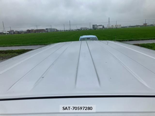 Suzuki EVERY WAGON 2012-03 7961567-4