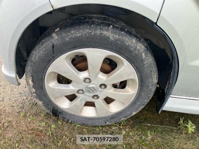 Suzuki EVERY WAGON 2012-03 7961567-5