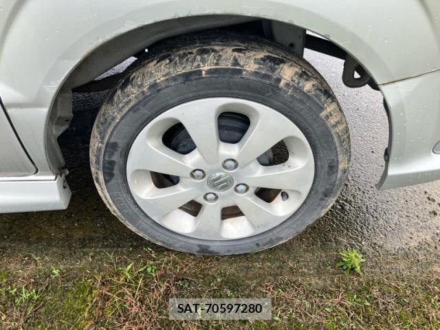 Suzuki EVERY WAGON 2012-03 7961567-6