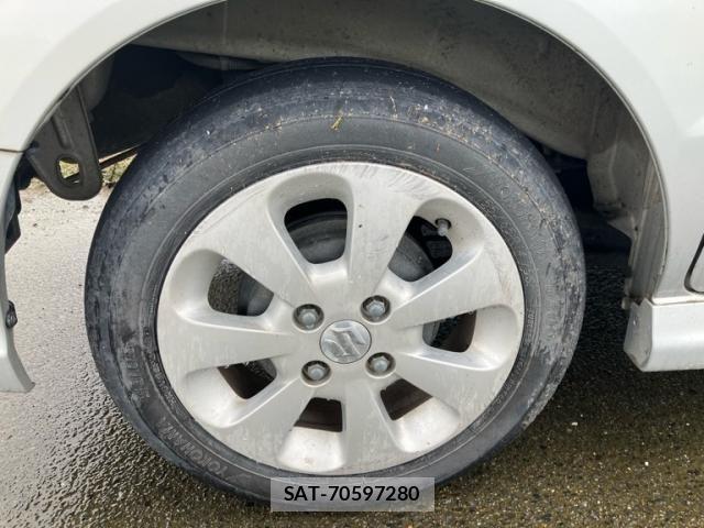 Suzuki EVERY WAGON 2012-03 7961567-7