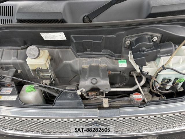 Suzuki EVERY WAGON 2008-09 7979191-9