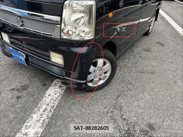 Suzuki EVERY WAGON 2008-09 7979191-10