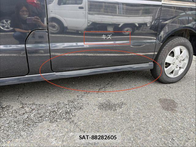 Suzuki EVERY WAGON 2008-09 7979191-11