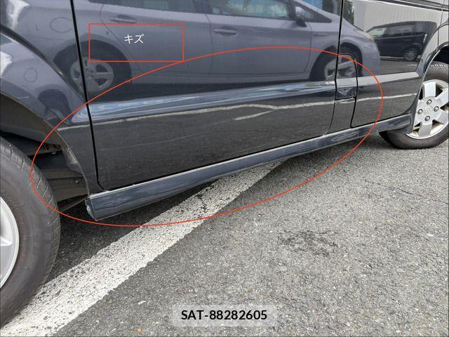 Suzuki EVERY WAGON 2008-09 7979191-13