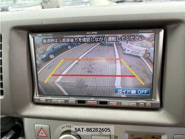 Suzuki EVERY WAGON 2008-09 7979191-7