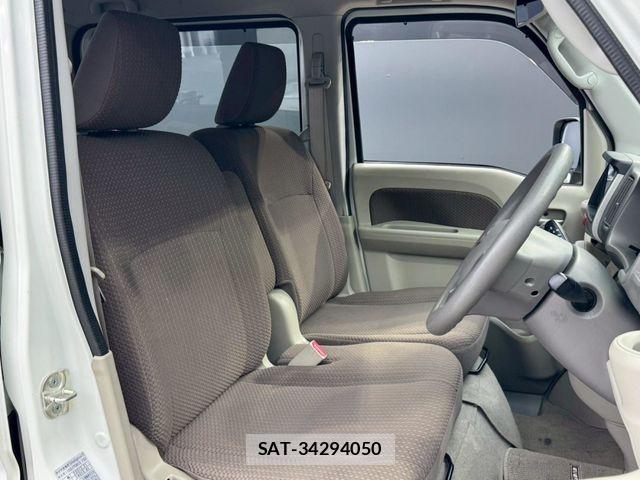Suzuki EVERY WAGON 2021-06 7979190-14
