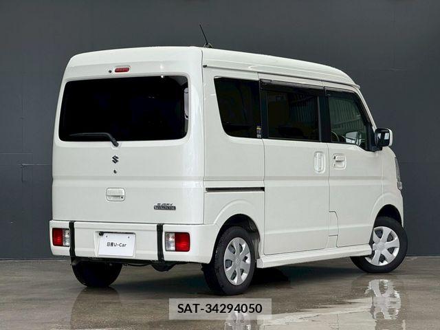 Suzuki EVERY WAGON 2021-06 7979190-1