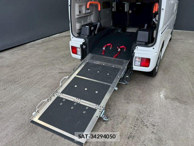 Suzuki EVERY WAGON 2021-06 7979190-19