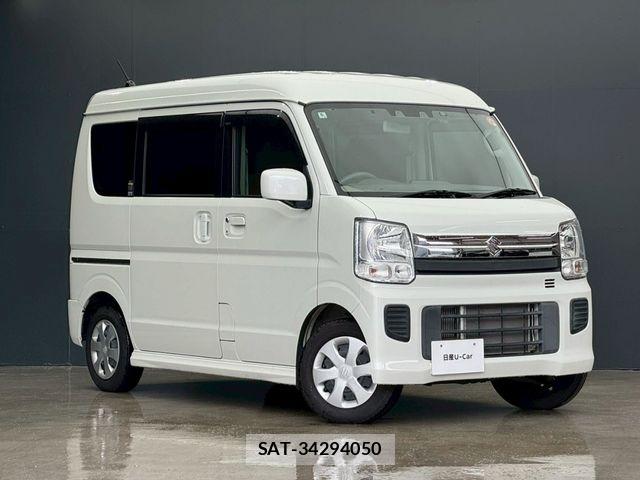 Suzuki EVERY WAGON 2021-06 7979190-21