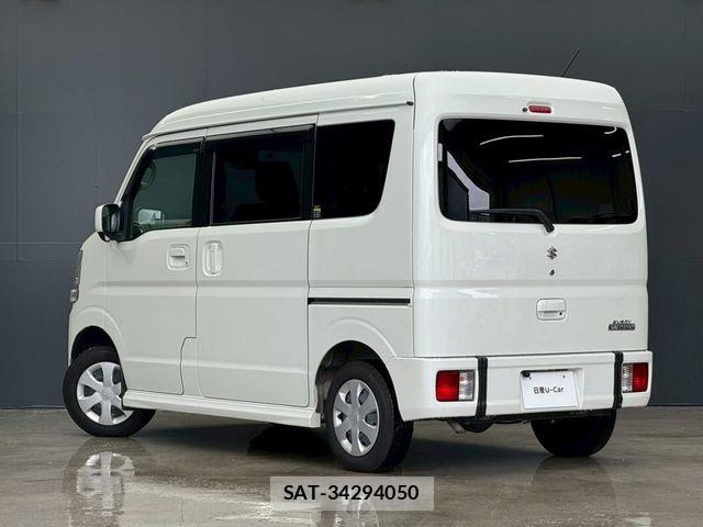 Suzuki EVERY WAGON 2021-06 7979190-22