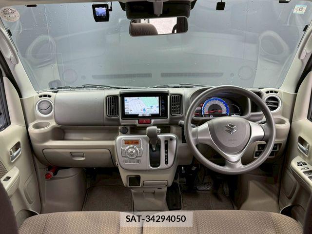 Suzuki EVERY WAGON 2021-06 7979190-2