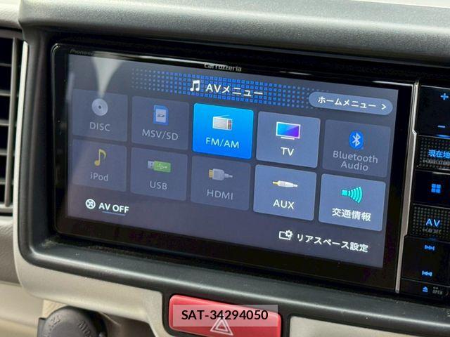 Suzuki EVERY WAGON 2021-06 7979190-4