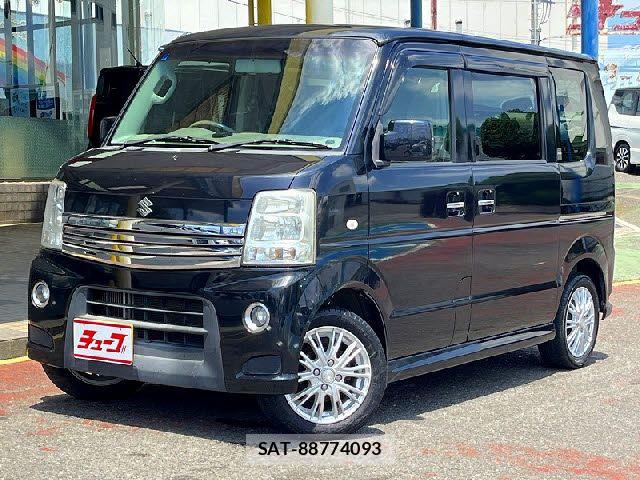 Suzuki EVERY WAGON 2013-03 7979189-0
