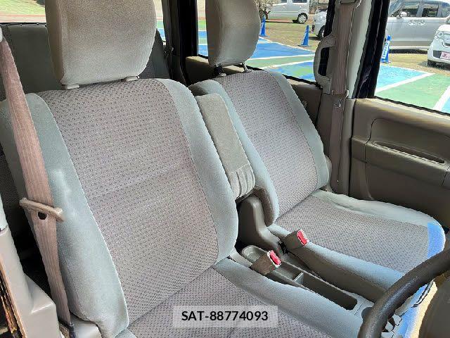 Suzuki EVERY WAGON 2013-03 7979189-9