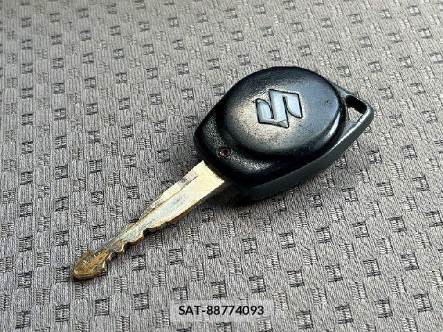 Suzuki EVERY WAGON 2013-03 7979189-11