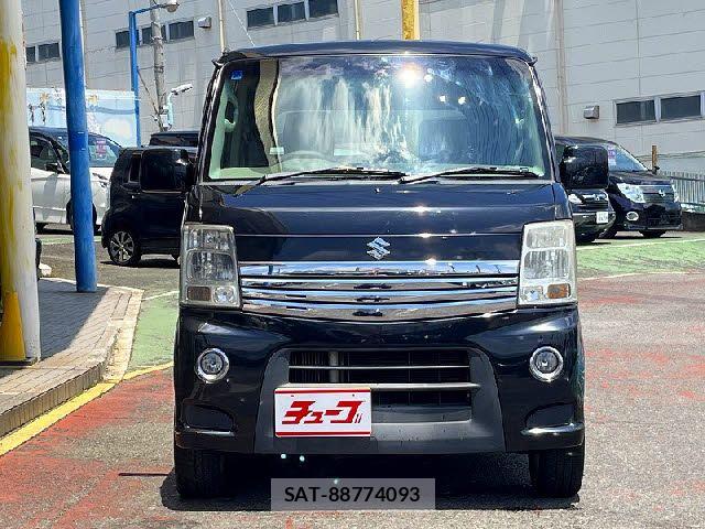 Suzuki EVERY WAGON 2013-03 7979189-12