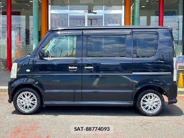Suzuki EVERY WAGON 2013-03 7979189-13