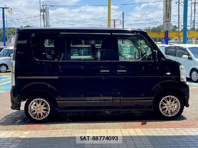 Suzuki EVERY WAGON 2013-03 7979189-14
