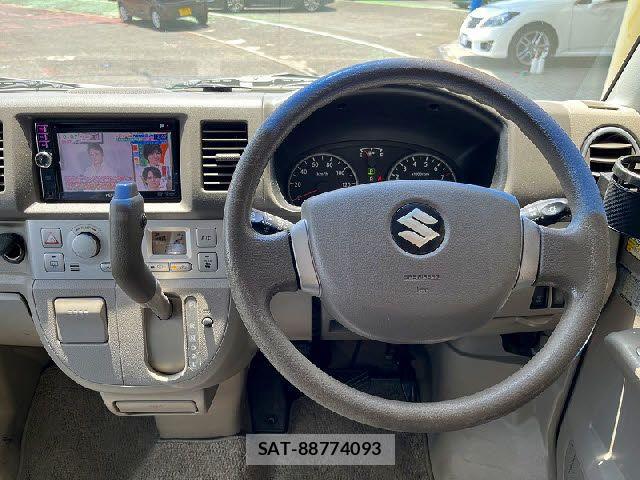 Suzuki EVERY WAGON 2013-03 7979189-1