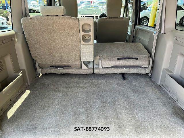 Suzuki EVERY WAGON 2013-03 7979189-24