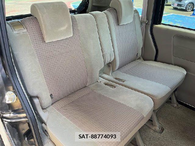 Suzuki EVERY WAGON 2013-03 7979189-3