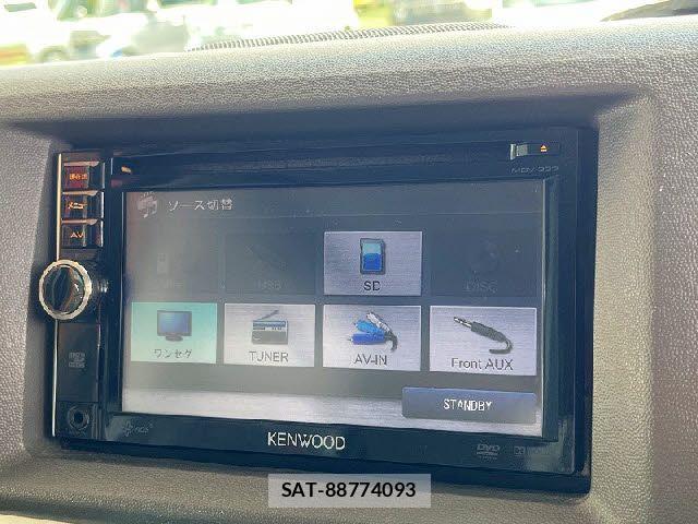 Suzuki EVERY WAGON 2013-03 7979189-5