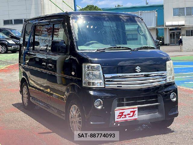 Suzuki EVERY WAGON 2013-03 7979189-6