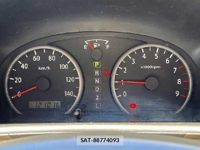 Suzuki EVERY WAGON 2013-03 7979189-7