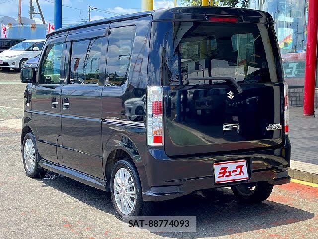 Suzuki EVERY WAGON 2013-03 7979189-8