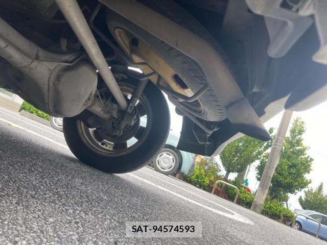 Suzuki EVERY WAGON 2012-11 8035472-9