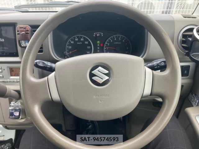 Suzuki EVERY WAGON 2012-11 8035472-15