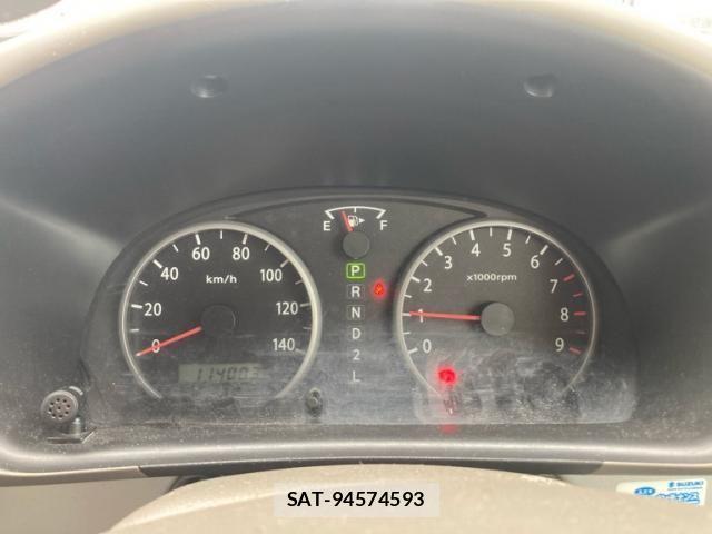 Suzuki EVERY WAGON 2012-11 8035472-16