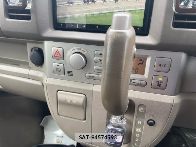 Suzuki EVERY WAGON 2012-11 8035472-18