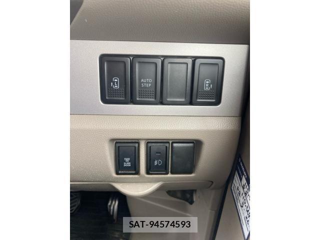 Suzuki EVERY WAGON 2012-11 8035472-19